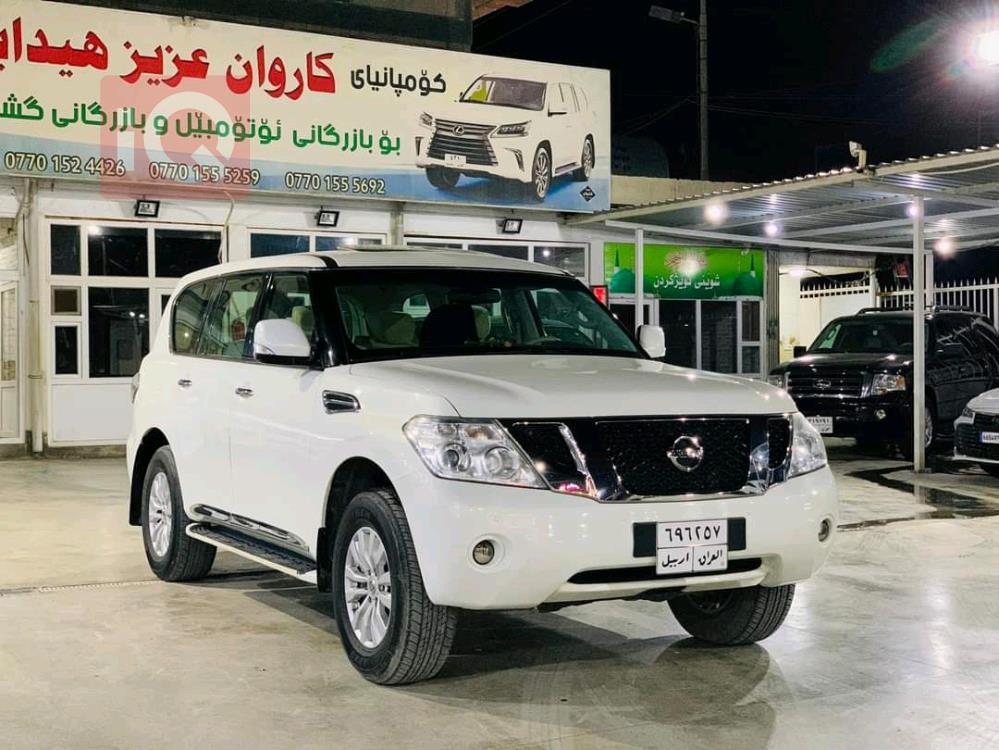 نيسان باترول